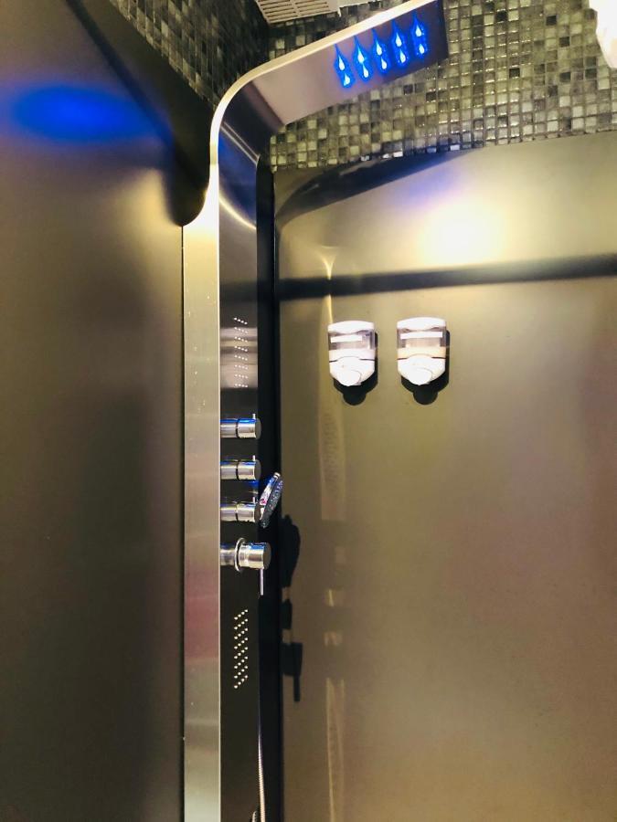 B&B Kookhai Kluisbergen Eksteriør billede