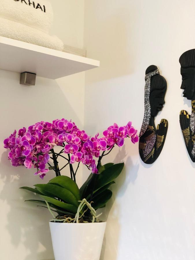 B&B Kookhai Kluisbergen Eksteriør billede