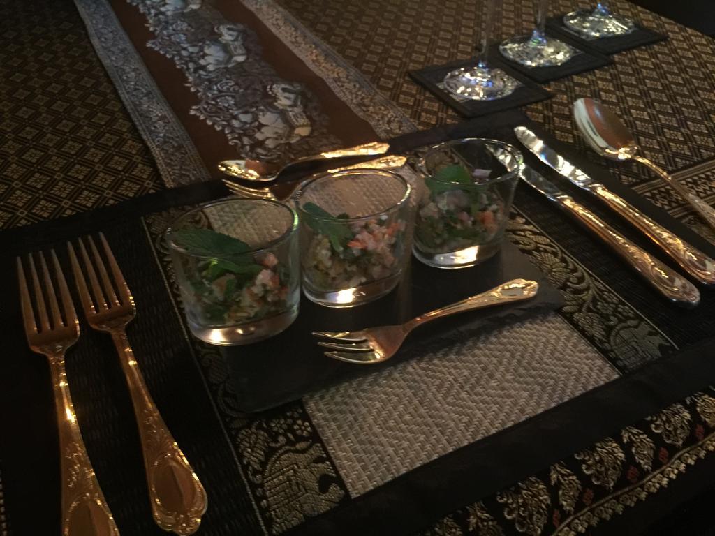 B&B Kookhai Kluisbergen Eksteriør billede