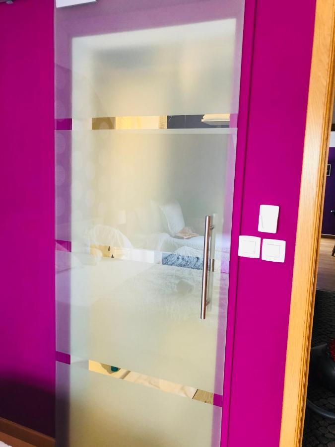 B&B Kookhai Kluisbergen Eksteriør billede