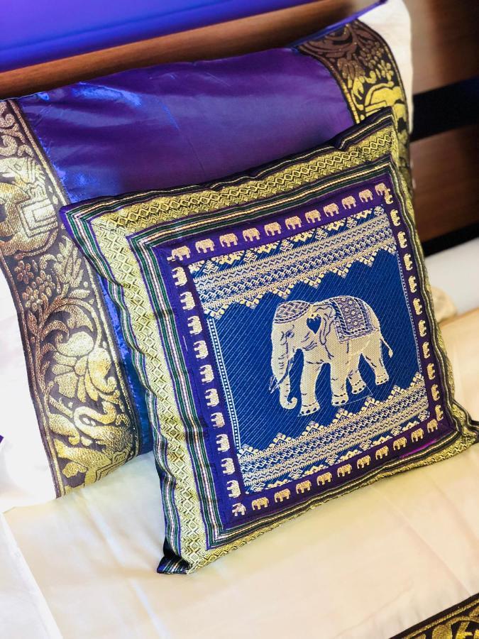 B&B Kookhai Kluisbergen Eksteriør billede